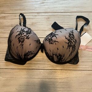Sophie b bra